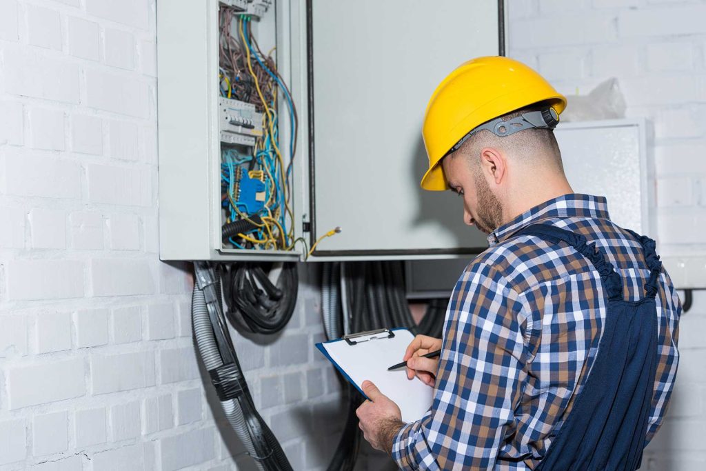 Electrician Emergency in Birmingham